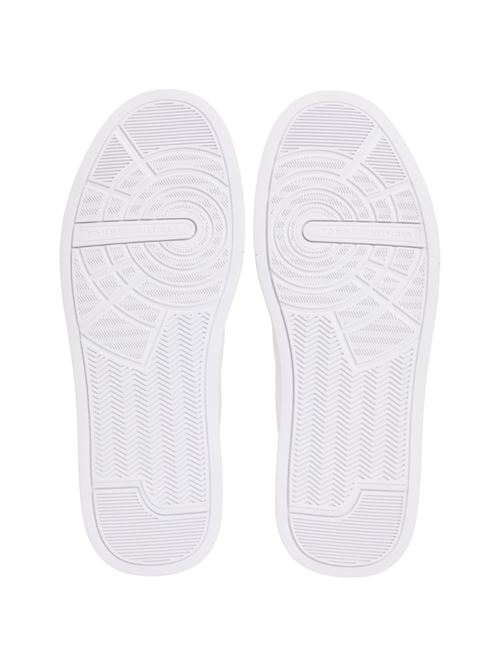 FM0FM05823YBS BIANCO Tommy Jeans | FM0FM05823YBS BIANCO